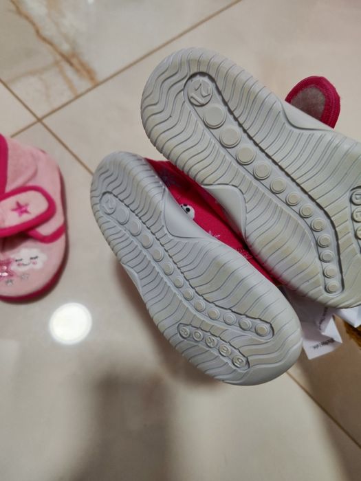 Домашни обувки  номер21