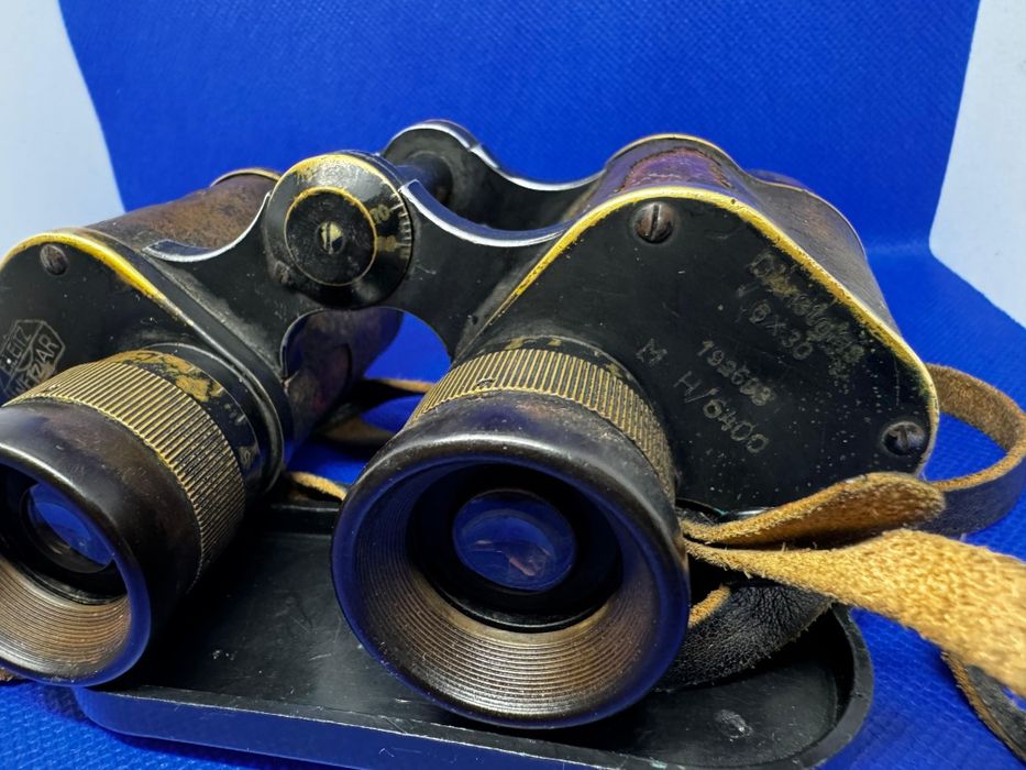 Бинокль Германия