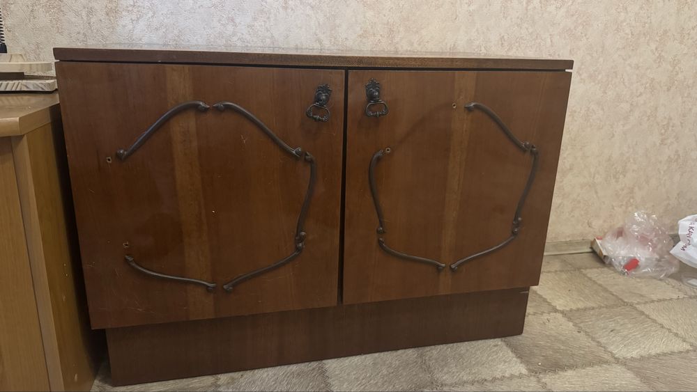 Тумба бесплатно!