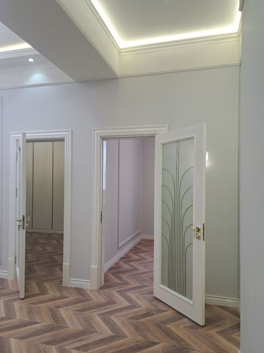 Сагбон Новостройка 3/10/10 умный дом 112000уе