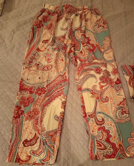 Дамски комплект.Ново