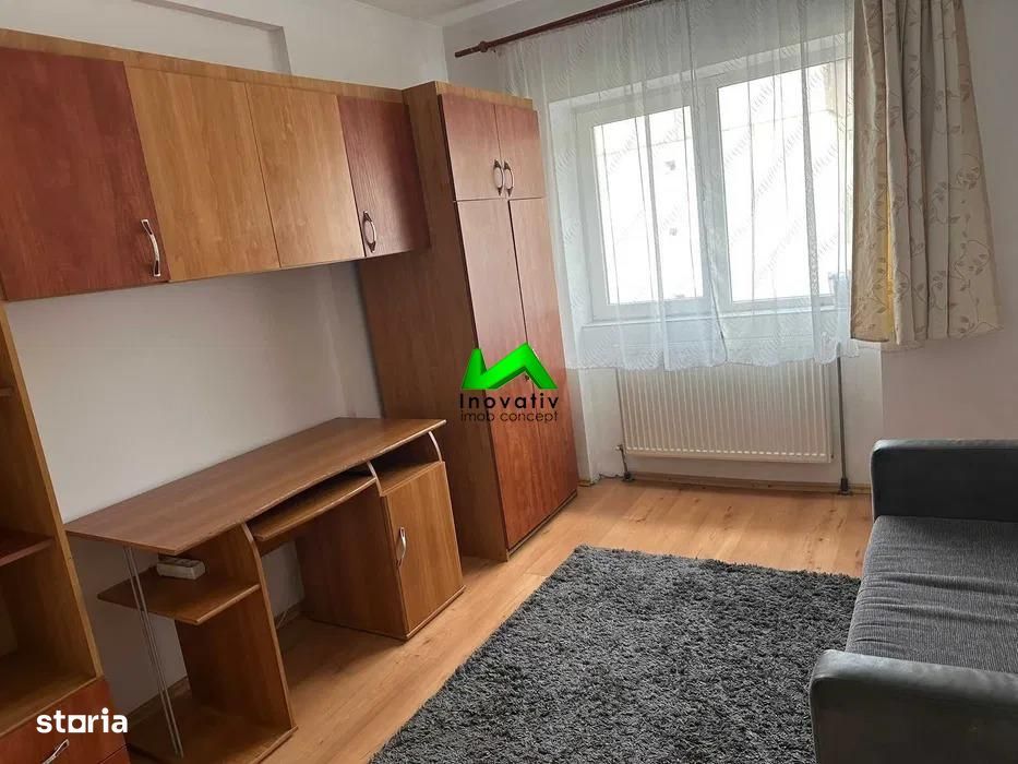 Apartament de Vanzare 2 camere Sibiu Stefan Cel Mare