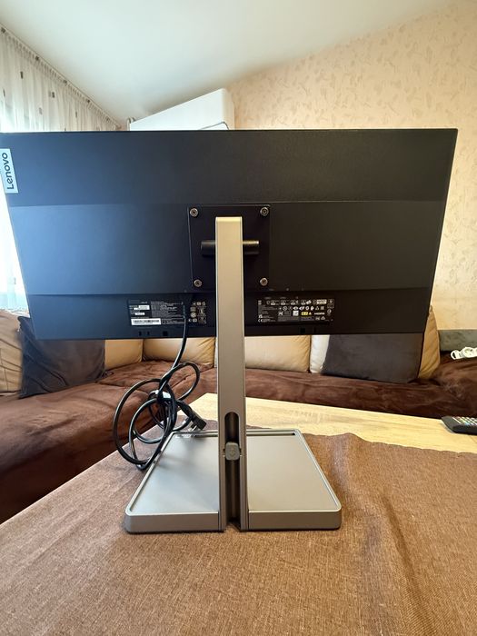 Монитор Lenovo L29W-30  ултраширок