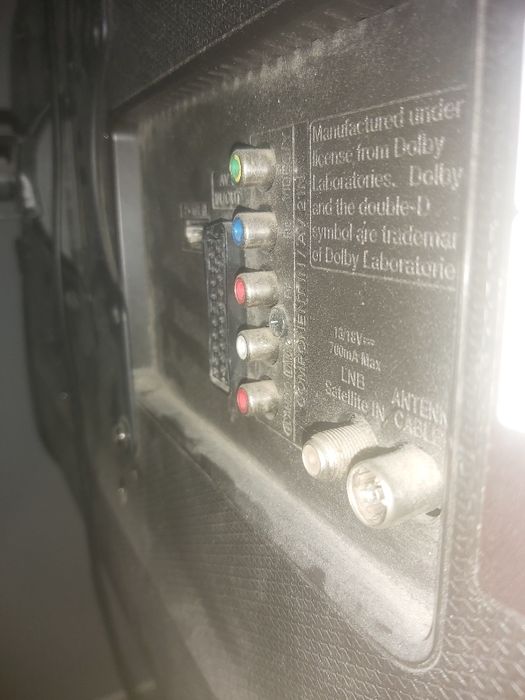 Televizor LG 80 diagonală