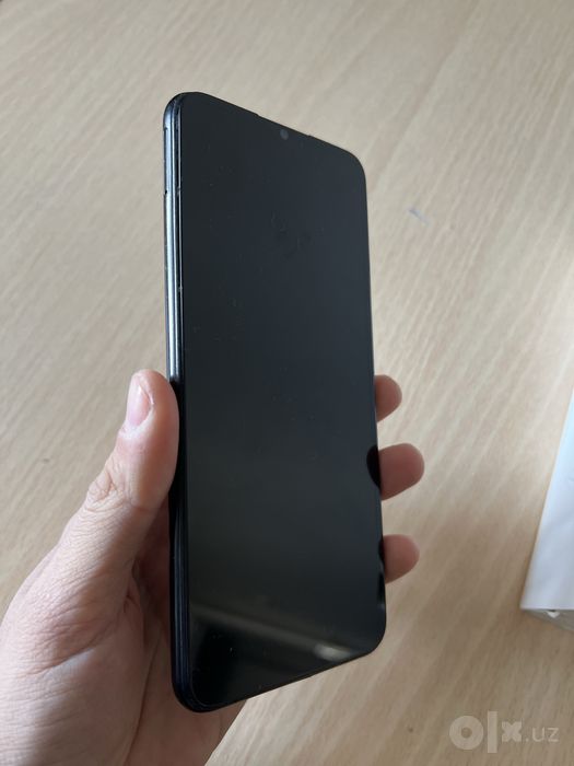 Samsung galaxy A03s ekran almashtrish kerak aybi shu