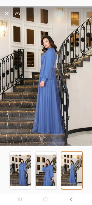 Rochie de seara noua