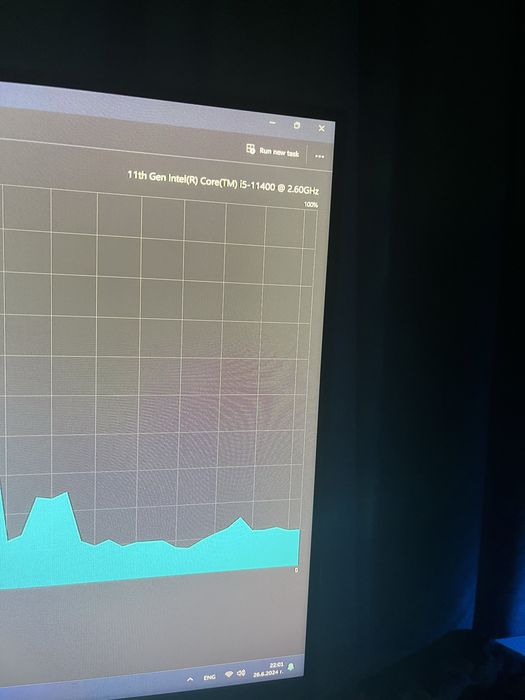 Геймърски Компютър Acer Predator Orion 3000-po3