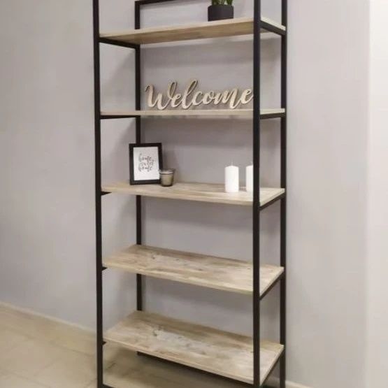 Stelajlar xar xil turdagi