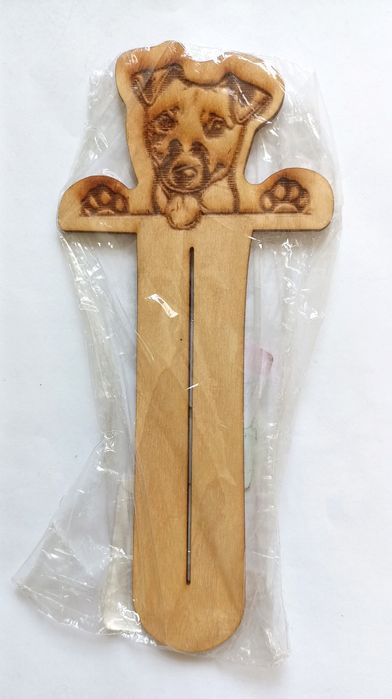 Пресс (Выжим, Выдавливатель) для пакетиков влажного корма.