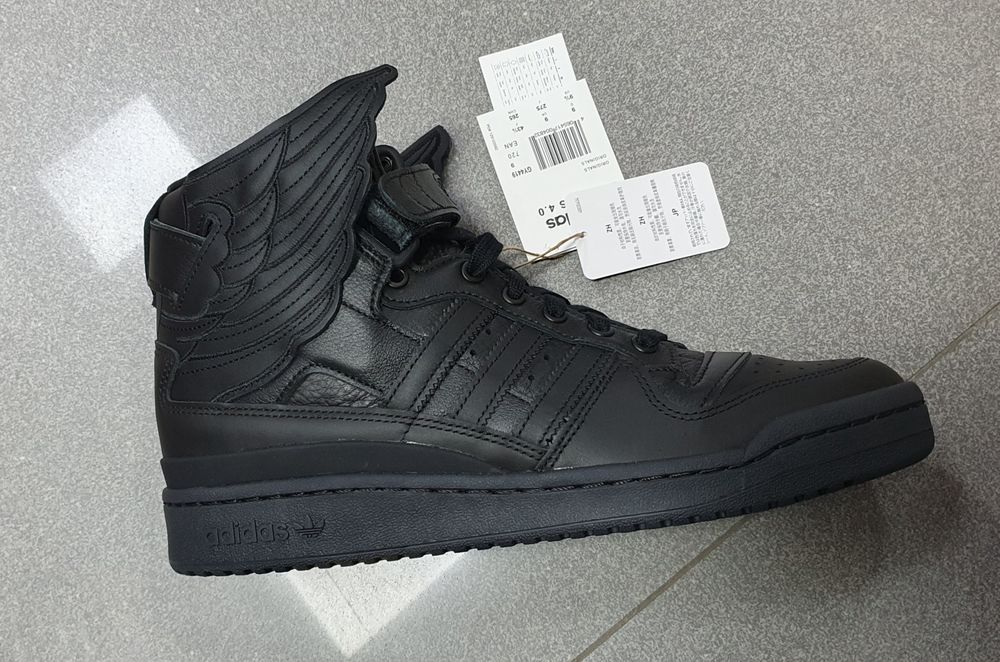 Adidas Jeremy Scott JS Wings 4.0