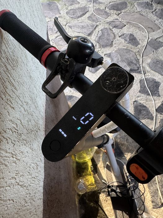 trotineta electrica xiaomi mi 3