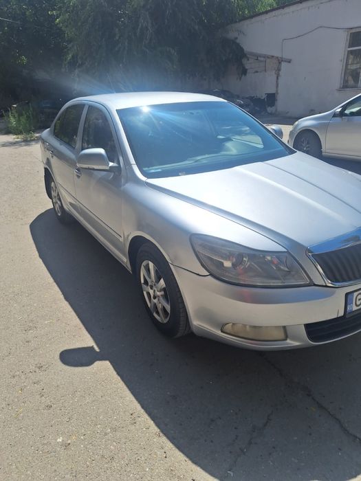 De vânzare Skoda Octavia 2