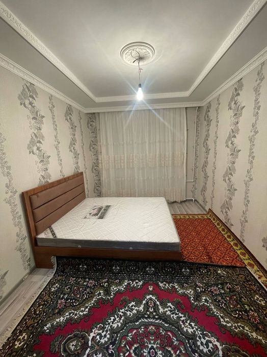 Аренда коракамиш  1/4 2.хонали оилага берилади