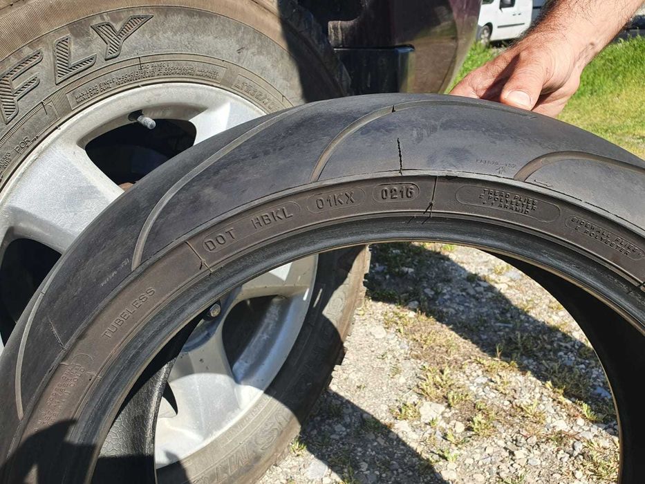 anvelope michelin pilot power 2ct
