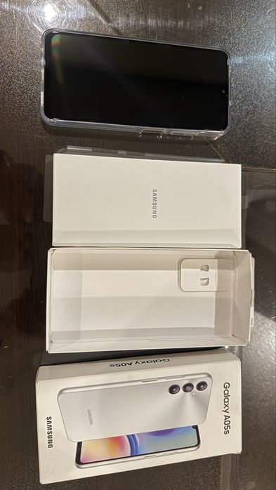 Samsung galaxy A05S 128 gb