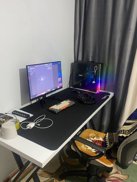 Игравой компьютер