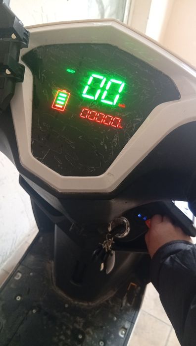 Jayran elektra sotiladi