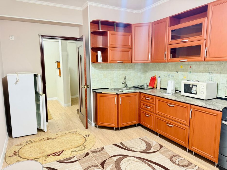 продается квартира