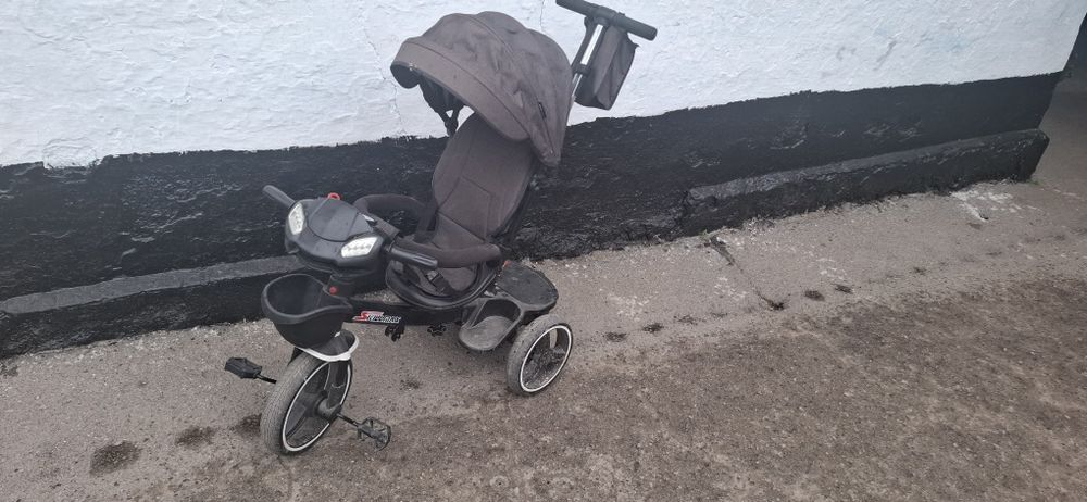 Продам велик в идеальном состоянии