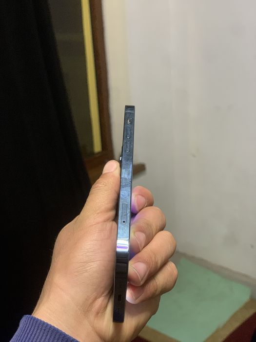 Iphone 12 pro obmen bor