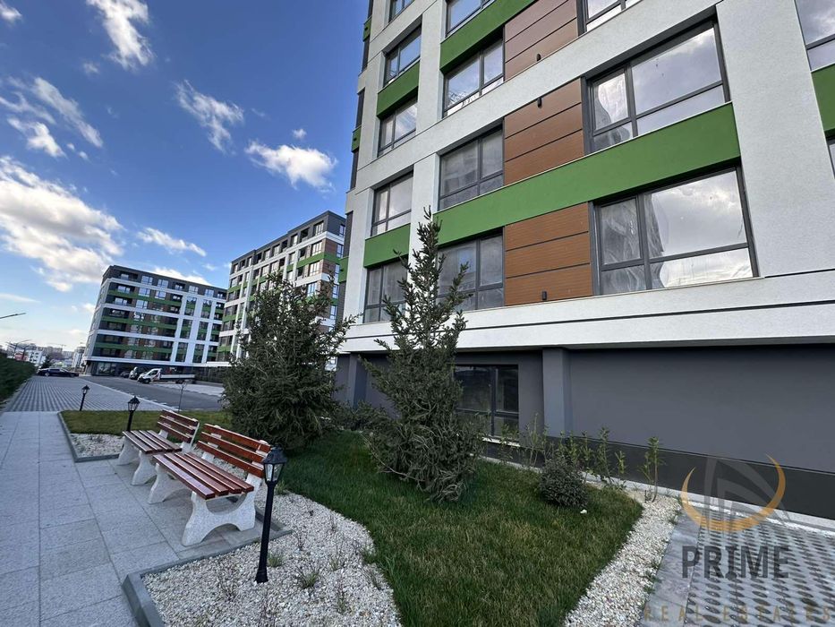 Продава се Тристаен апартамент в Бургас, Изгрев - 109 кв.м за 2097 €/кв.м - Снимка #9