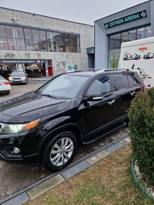 Kia Sorento 2012