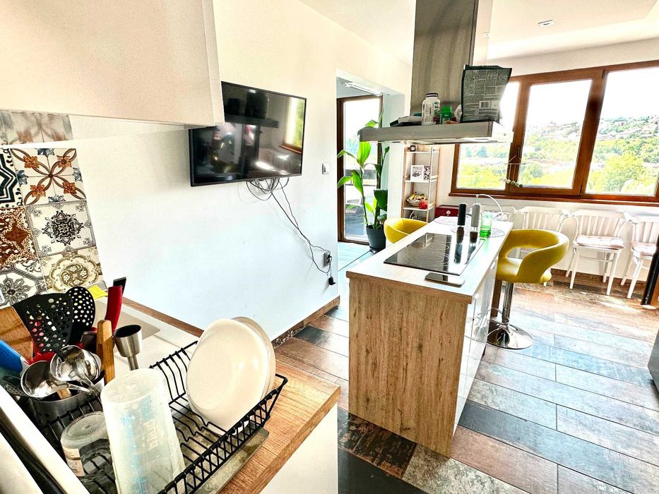 Продава се Двустаен апартамент в София, Овча купел 2 - 114 кв.м за 2150 €/кв.м - Снимка #3