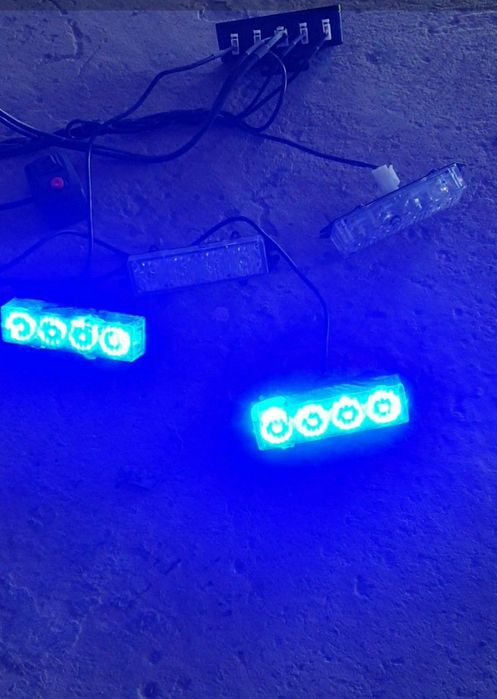 Migalka sotiladi poket hafta qoyilgan pultli prastoy mas