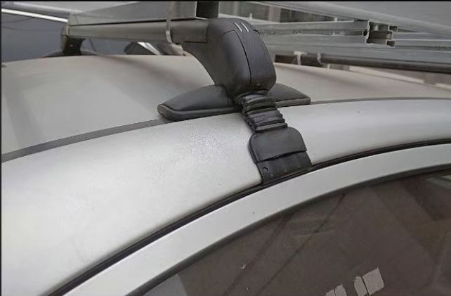 НОВЫЕ Рейлинги поперечины багажник на крышу универсальныена любое авто