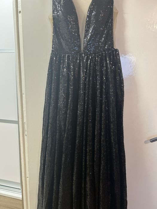 Rochie superba de seara /nunta / botez