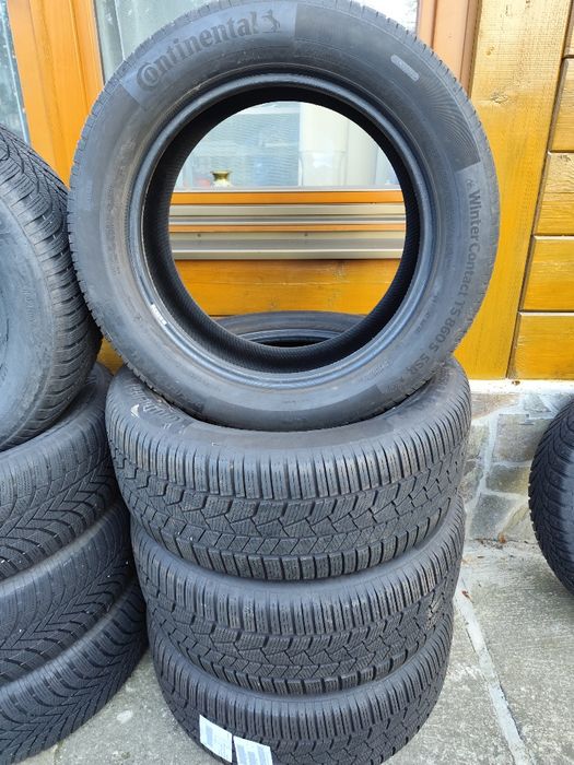 Cauciucuri de iarna , 235 50 19,255 60 18 235 60 18,205 60 16