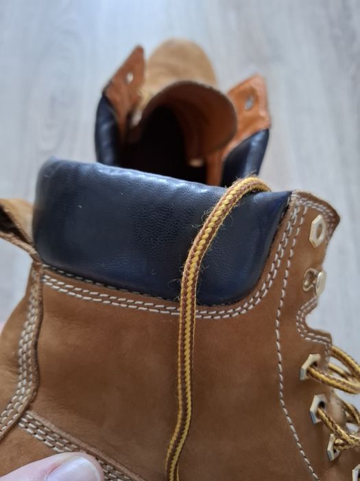 Мъжки боти Weinbrenner