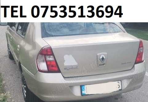 Aripa RENAULT CLIO 2 stanga si dreapta diferite culori
