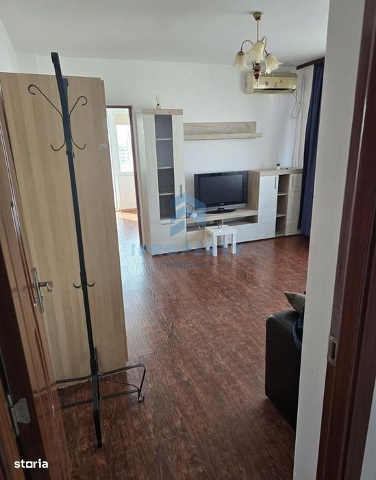 Apartament 2 camere Ion Mihalache complet utilat si mobilat