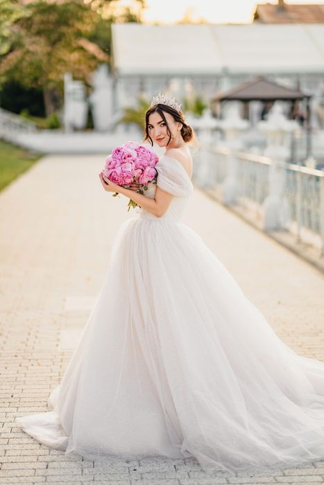 Rochie de mireasa