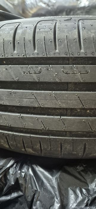 GoodYear EffiGrip Perf 205/60/16, DOT 3125