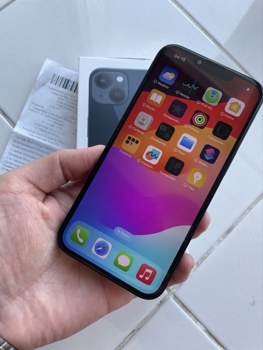 Iphone 13 продам