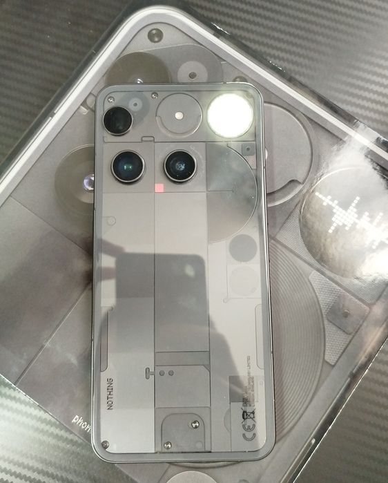 Nothing phone (3)