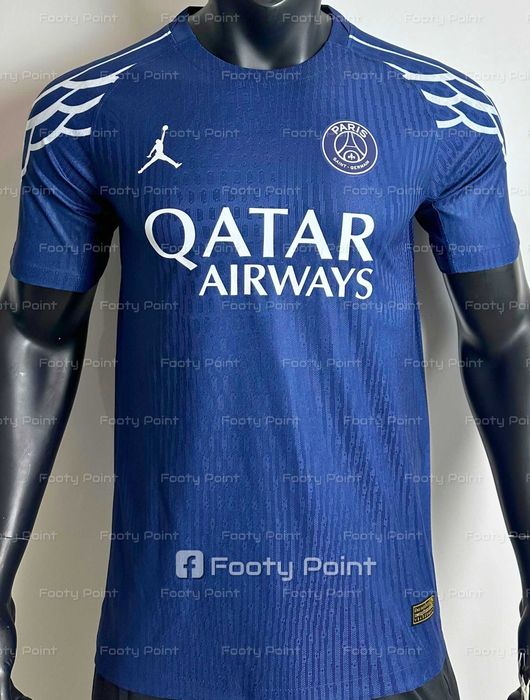 Футболна тениска ПСЖ / PSG - 2025/2026