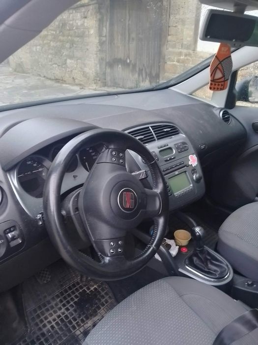 Сеат Алтеа XL цената е в лева