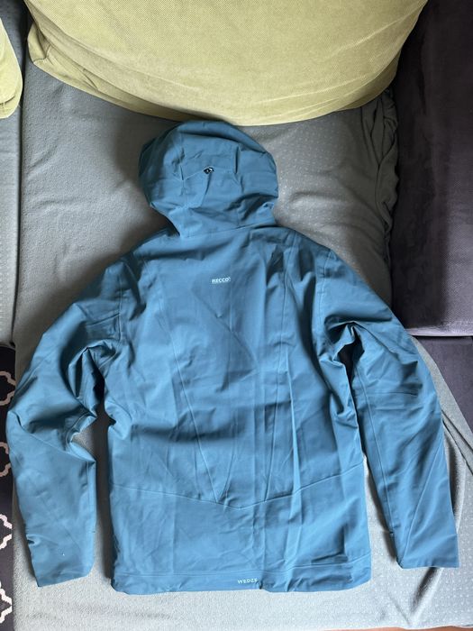 Geaca schi/snowboard Wedze Freeride 500, marimea M