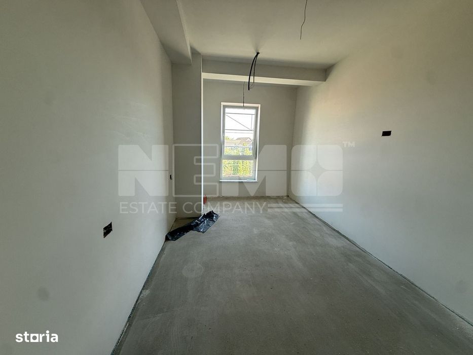 Apartament 3 camere Radauti | 87.8 mp | Complex nou central