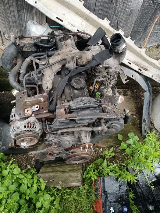 Vand motor de suzuki grand vitara