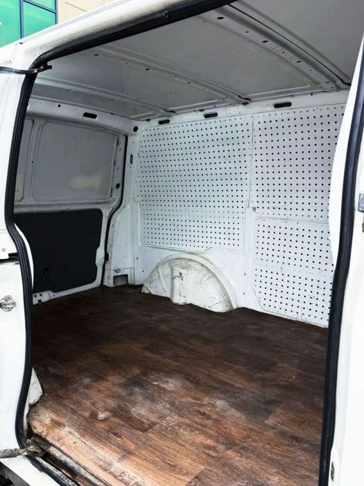 Mercedes Vito Мерседес Вито