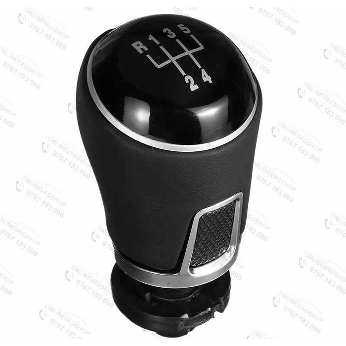 Nuca schimbator piele VW Passat B6 B7 CC, 3C,Golf 7,Caddy,Touran