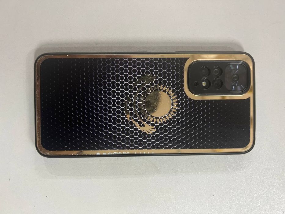 модель: Редми нот 11