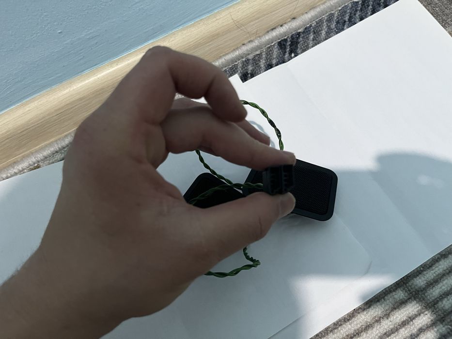 Заводские пищалки на бмв е39