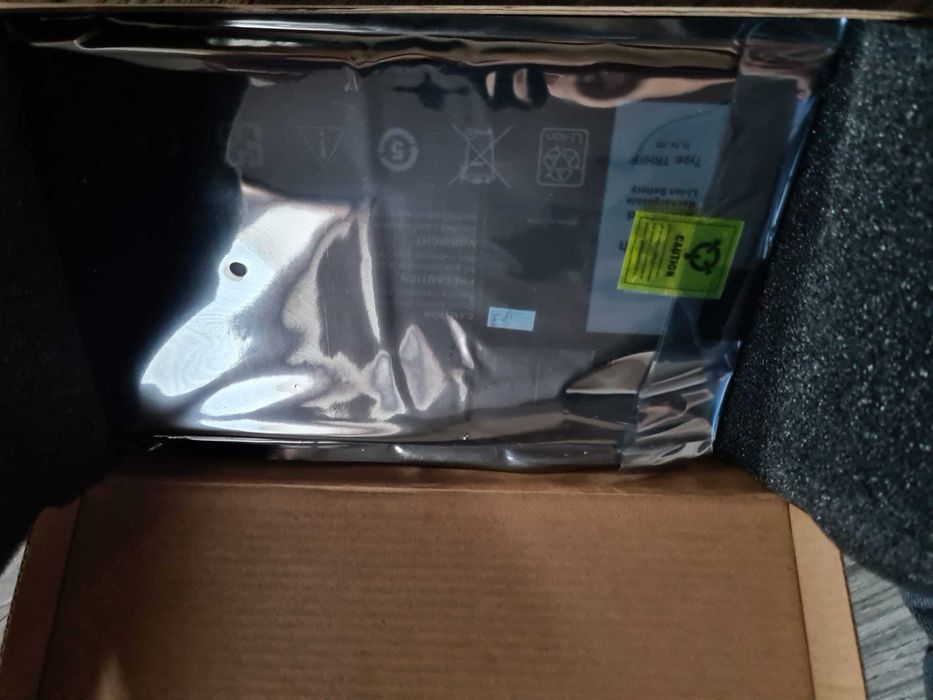 Baterie 1V2F6 0PD19Dell Latitude3450 3550 Inspiron5542 5543 5545..noua