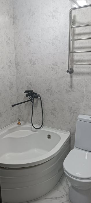 Сдаётся квартира своя на долгий срок