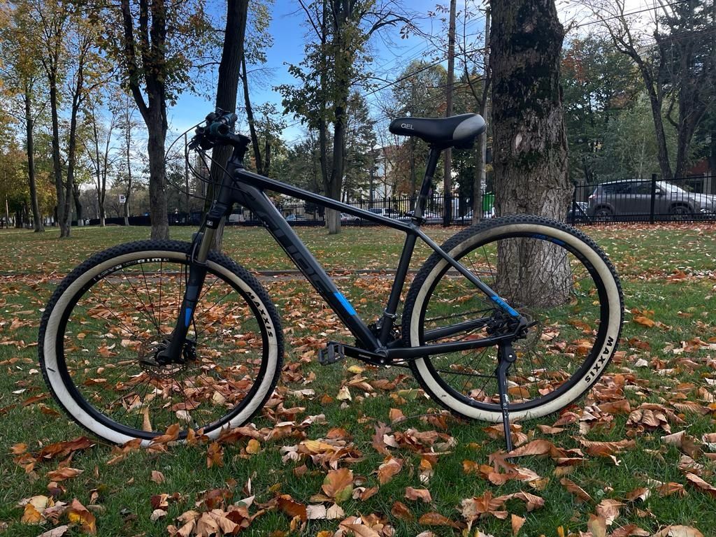 Cube Aim HPA 29er Iasi OLX.ro